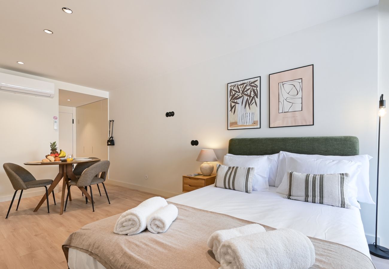 Estudio en Braga - Boavista Flats E