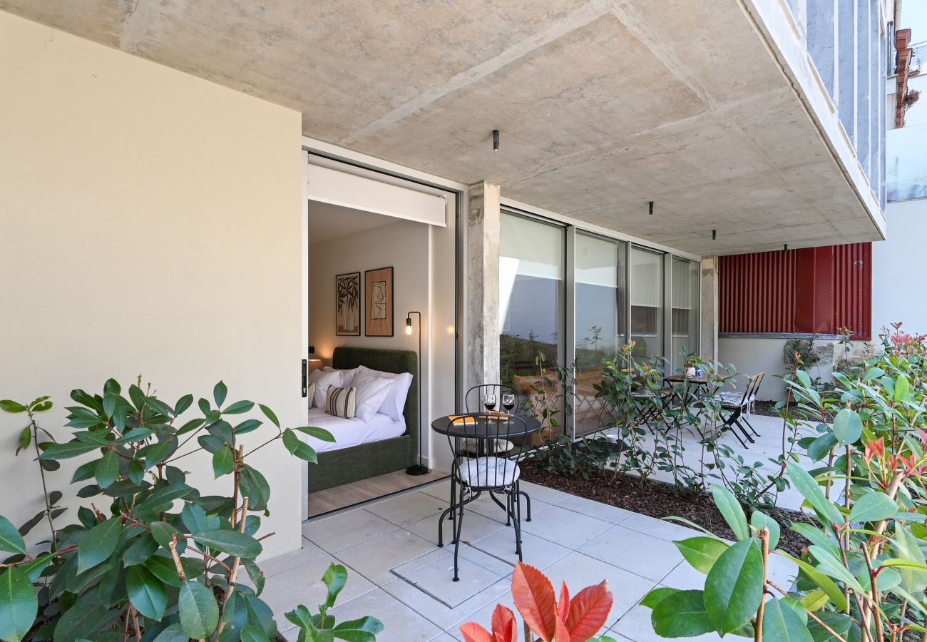 Estudio en Braga - Boavista Flats E