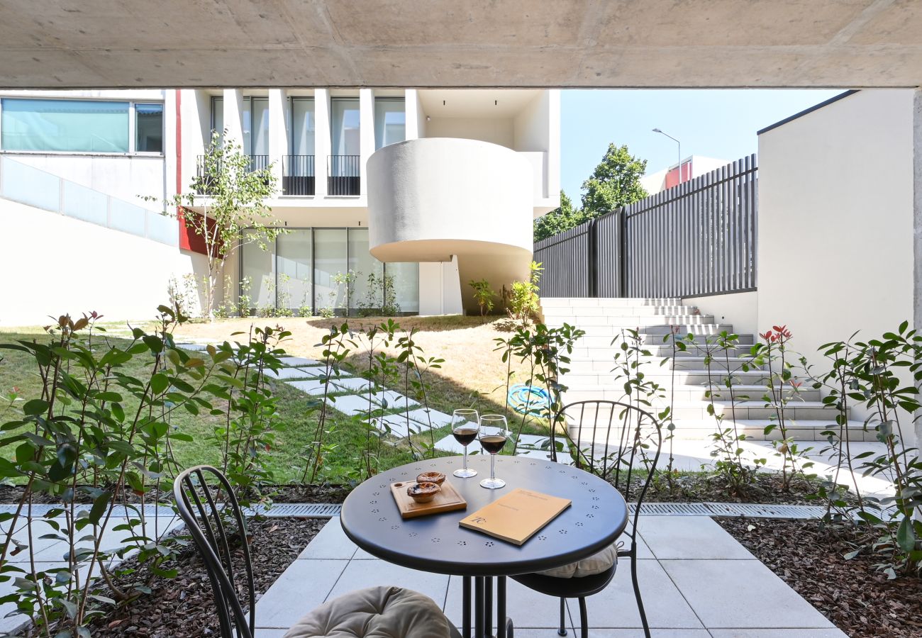 Estudio en Braga - Boavista Flats E