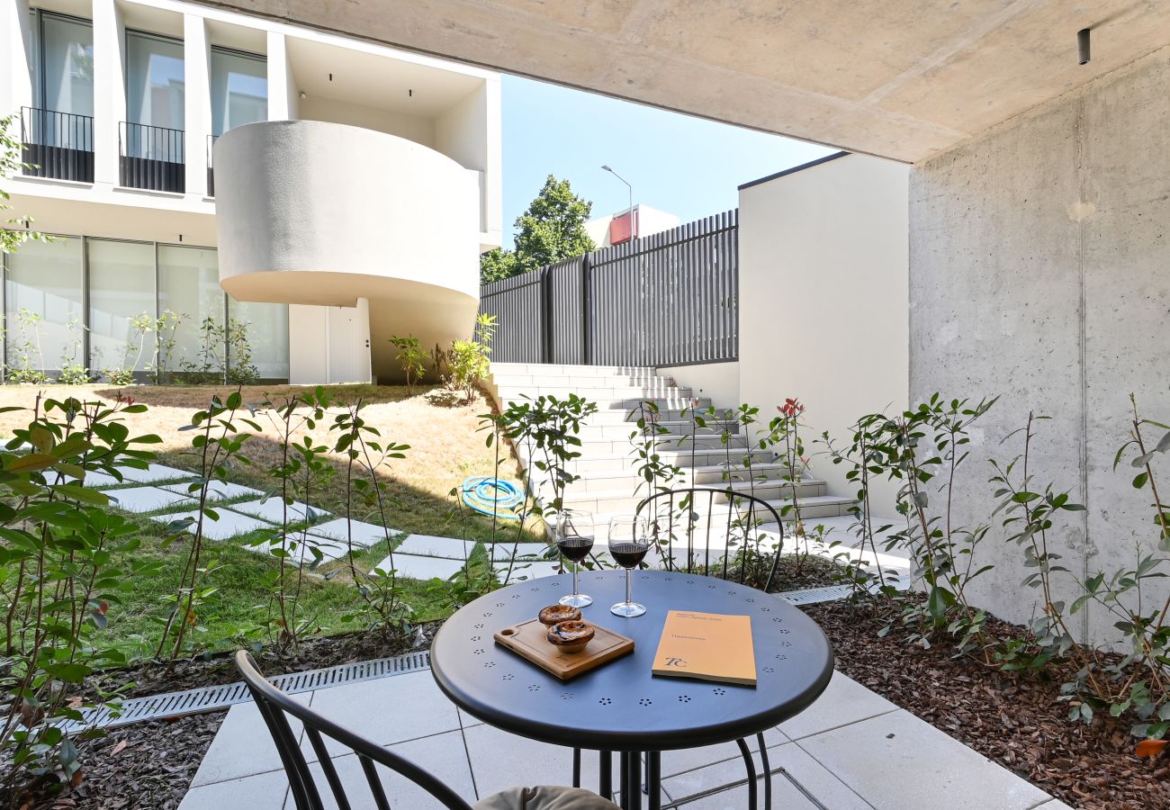Estudio en Braga - Boavista Flats E