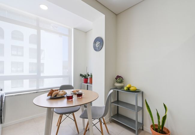 Apartamento en Braga - Casa Luz Apartamento en Braga - Casa Luz