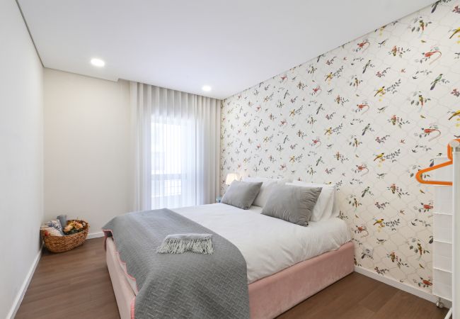 Apartamento en Braga - Casa Luz Apartamento en Braga - Casa Luz