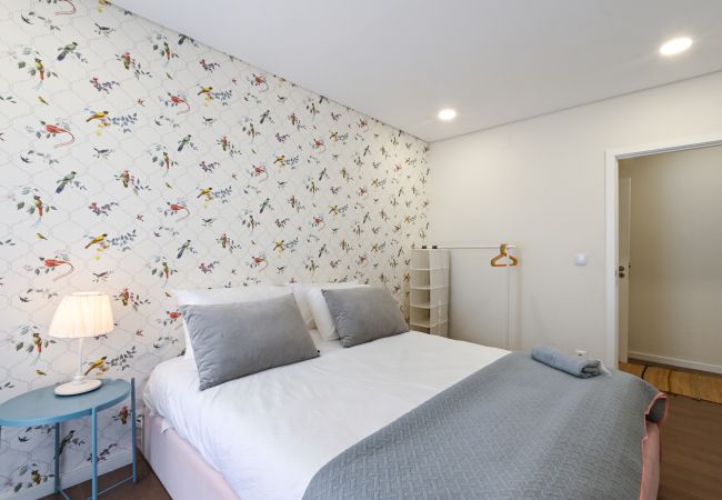 Apartamento en Braga - Casa Luz Apartamento en Braga - Casa Luz