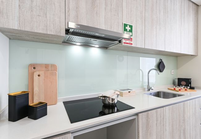 Apartamento en Braga - Casa Luz Apartamento en Braga - Casa Luz