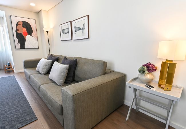 Apartamento en Braga - Casa Luz Apartamento en Braga - Casa Luz