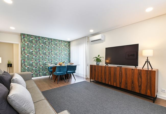 Apartamento en Braga - Casa Luz Apartamento en Braga - Casa Luz