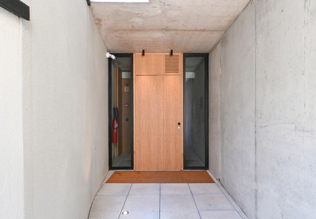 Apartamento en Braga - Boavista Flats J Apartamento en Braga - Boavista Flats J