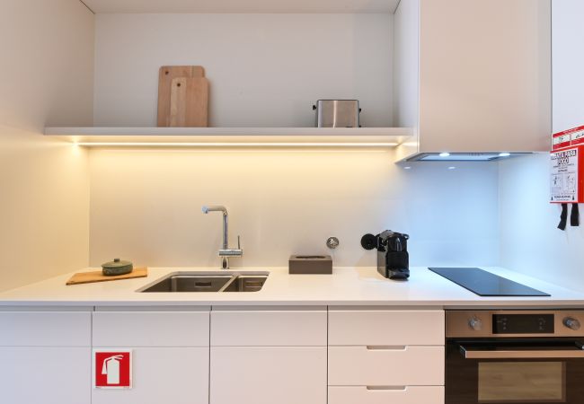 Apartamento en Braga - Boavista Flats J Apartamento en Braga - Boavista Flats J