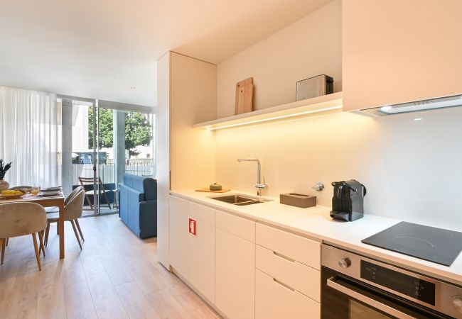 Apartamento en Braga - Boavista Flats J Apartamento en Braga - Boavista Flats J