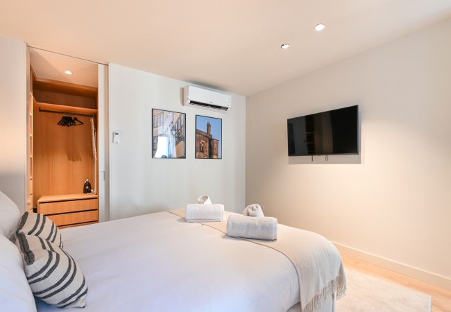 Apartamento en Braga - Boavista Flats J Apartamento en Braga - Boavista Flats J