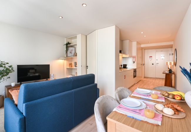 Apartamento en Braga - Boavista Flats J Apartamento en Braga - Boavista Flats J