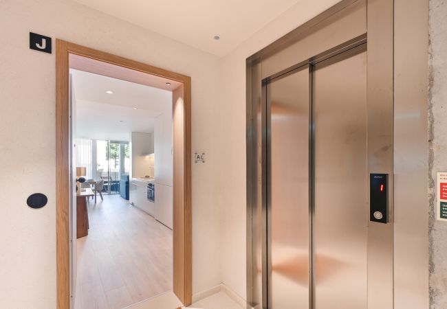 Apartamento en Braga - Boavista Flats J Apartamento en Braga - Boavista Flats J