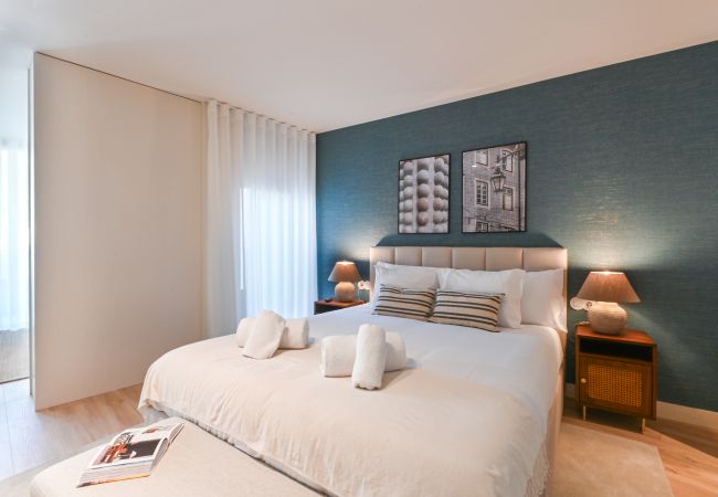 Apartamento en Braga - Boavista Flats J Apartamento en Braga - Boavista Flats J