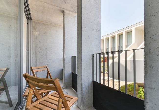 Apartamento en Braga - Boavista Flats J Apartamento en Braga - Boavista Flats J