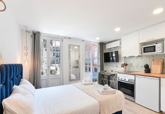 Apartamento en Braga - Largo da Praça Boutique A Apartamento en Braga - Largo da Praça Boutique A
