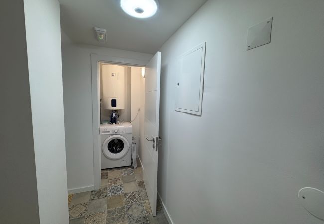 Apartamento en Braga - Largo da Praça Boutique B Apartamento en Braga - Largo da Praça Boutique B