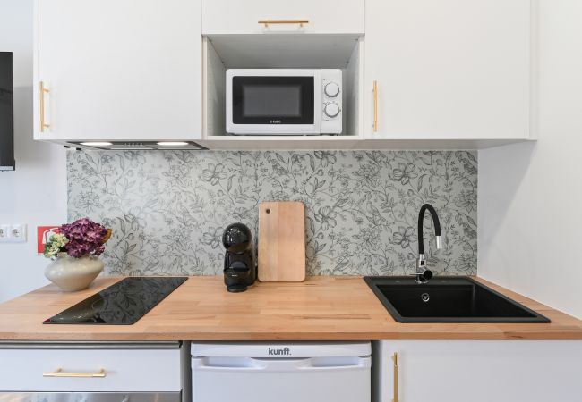 Apartamento en Braga - Largo da Praça Boutique B Apartamento en Braga - Largo da Praça Boutique B