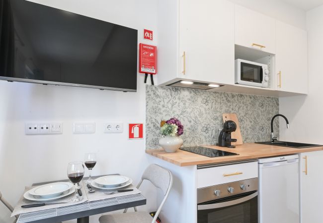 Apartamento en Braga - Largo da Praça Boutique B Apartamento en Braga - Largo da Praça Boutique B