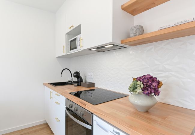 Apartamento en Braga - Largo da Praça Boutique E Apartamento en Braga - Largo da Praça Boutique E