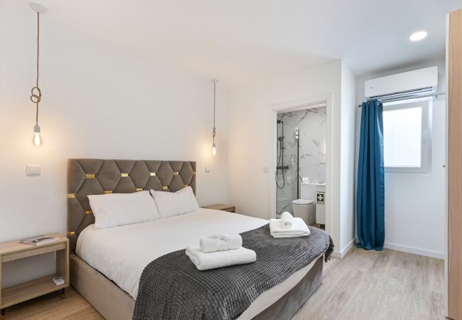 Apartamento en Braga - Largo da Praça Boutique E Apartamento en Braga - Largo da Praça Boutique E