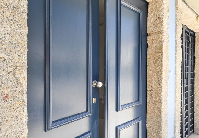 Apartamento en Braga - Largo da Praça Boutique E Apartamento en Braga - Largo da Praça Boutique E