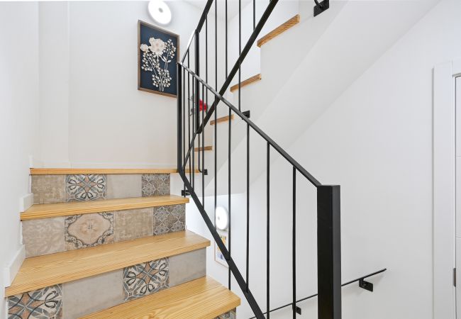 Apartamento en Braga - Largo da Praça Boutique E Apartamento en Braga - Largo da Praça Boutique E