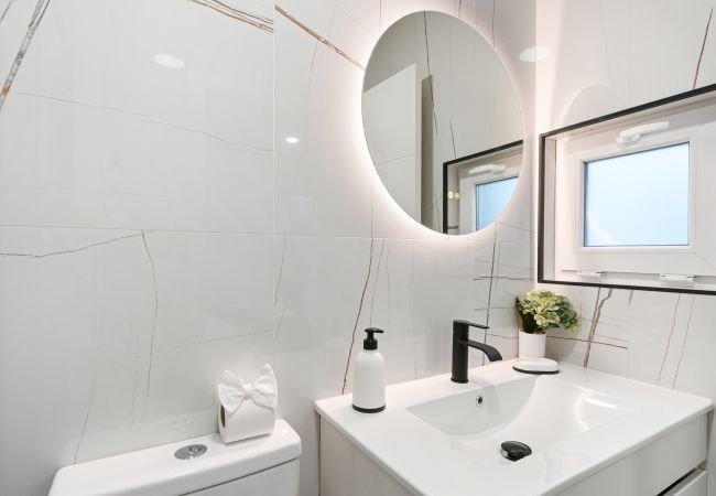 Apartamento en Braga - Largo da Praça Boutique D Apartamento en Braga - Largo da Praça Boutique D