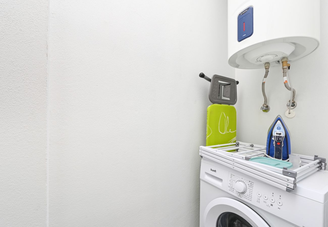 Apartamento en Braga - Largo da Praça Boutique D