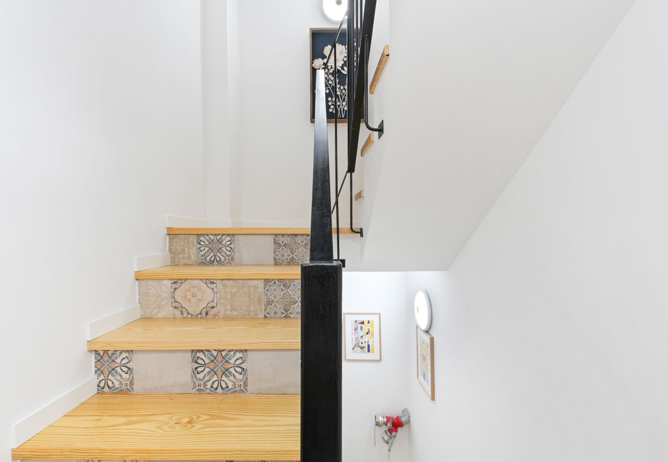 Apartamento en Braga - Largo da Praça Boutique D