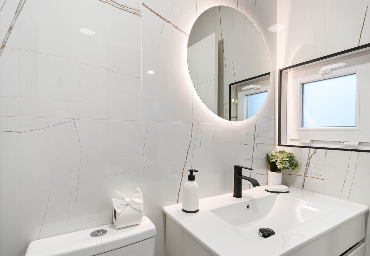 Apartamento en Braga - Largo da Praça Boutique D