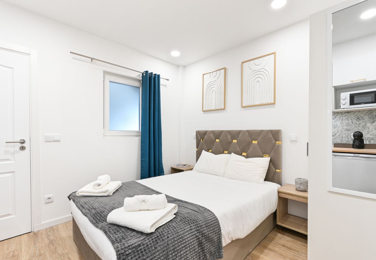 Apartamento en Braga - Largo da Praça Boutique D