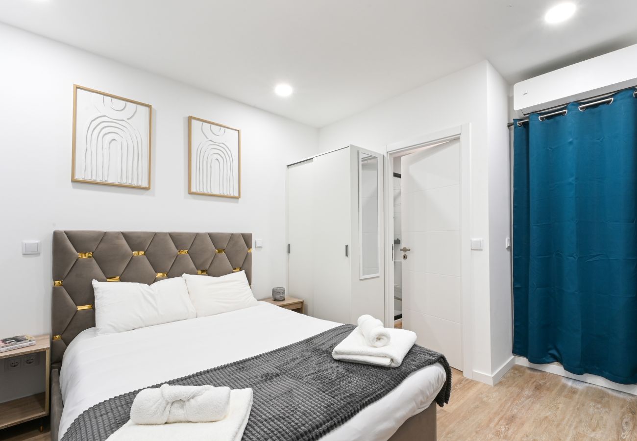 Apartamento en Braga - Largo da Praça Boutique D