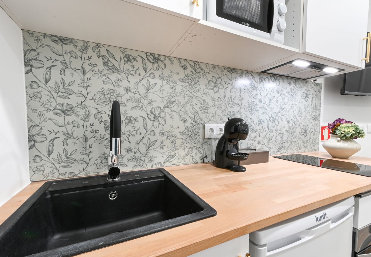 Apartamento en Braga - Largo da Praça Boutique D