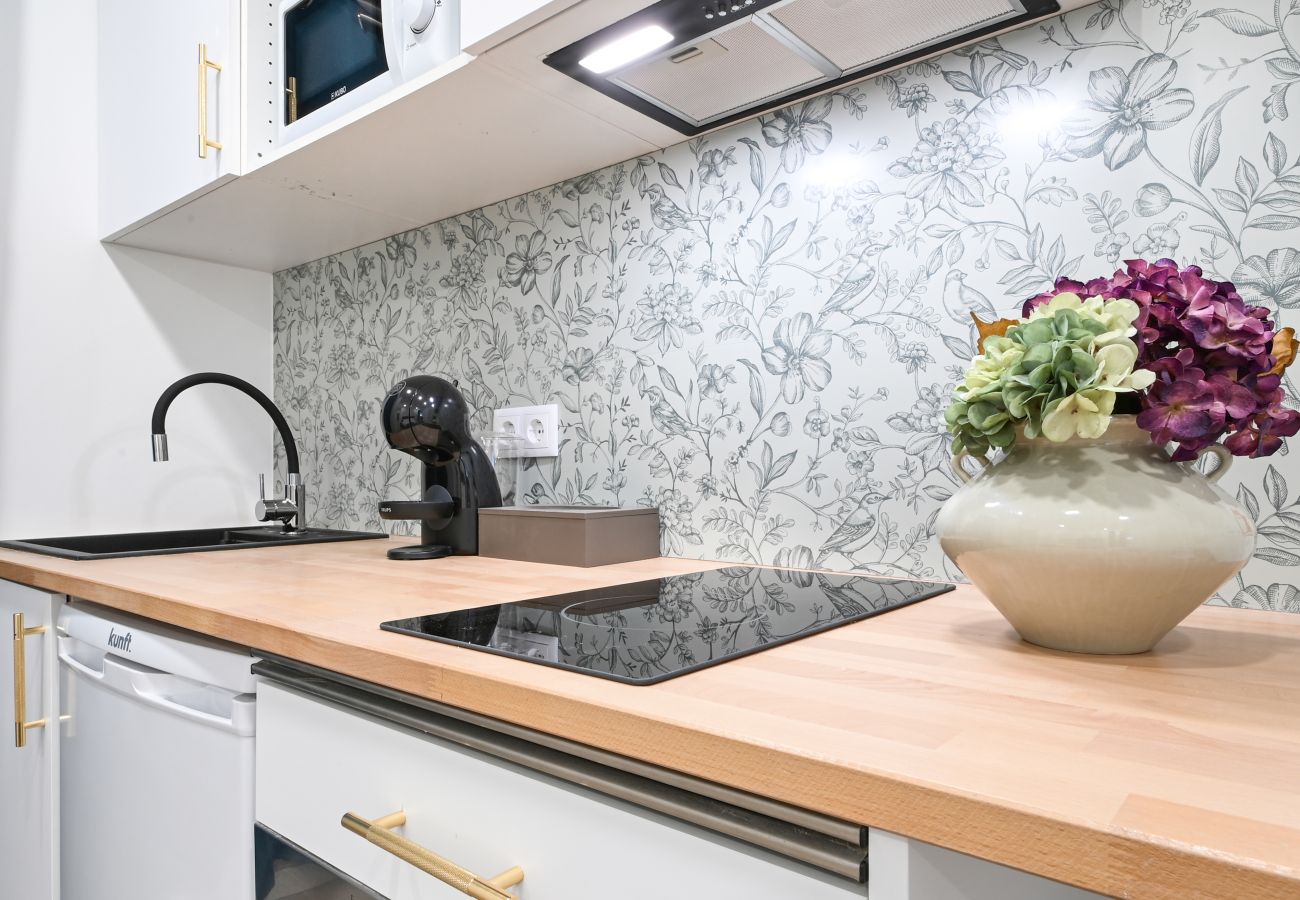 Apartamento en Braga - Largo da Praça Boutique D