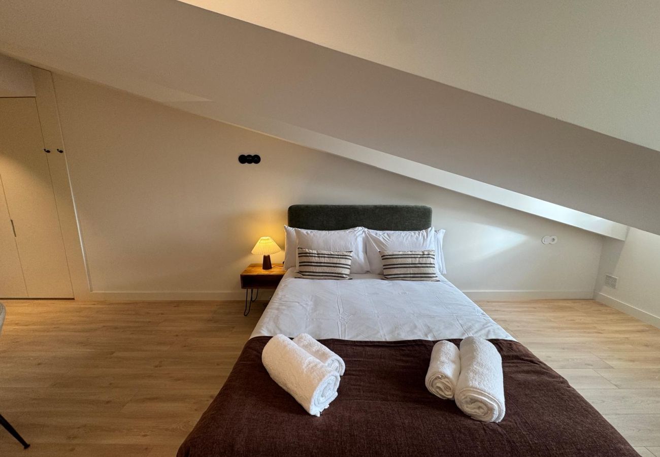 Estudio en Braga - Casa da Liberdade