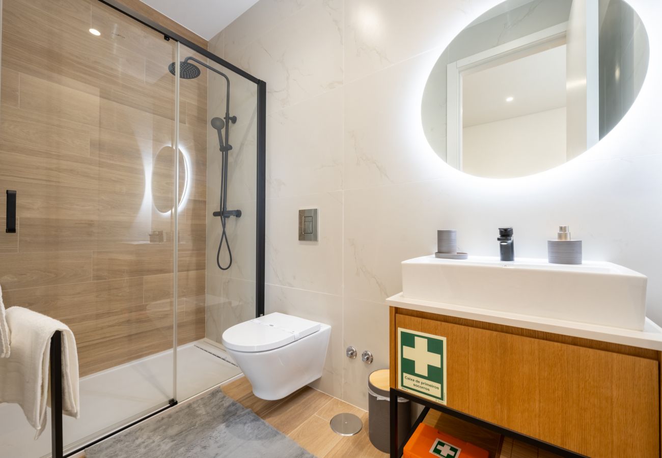 Apartamento en Braga - Casa da Cónega