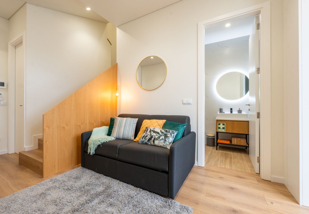 Apartamento en Braga - Casa da Cónega