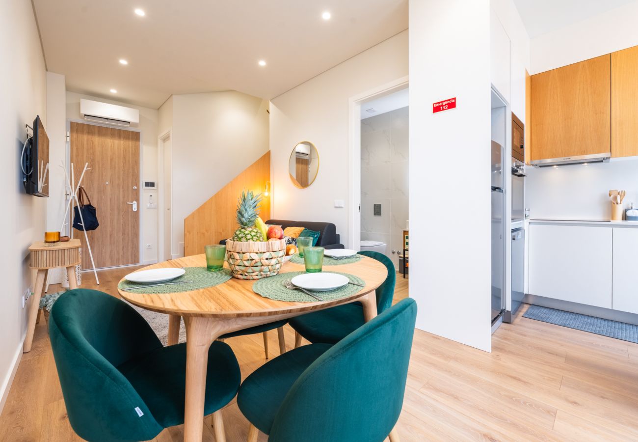 Apartamento en Braga - Casa da Cónega