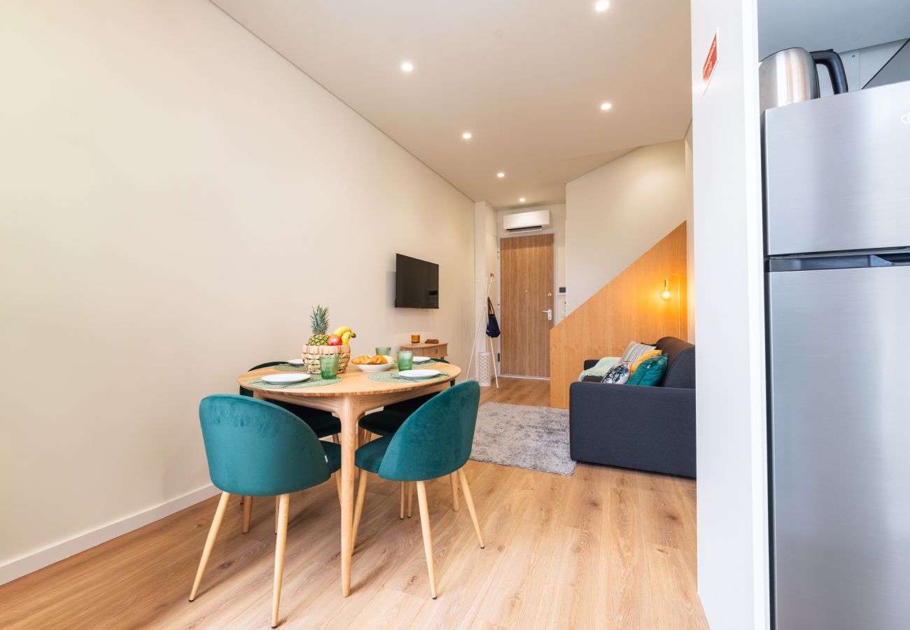 Apartamento en Braga - Casa da Cónega