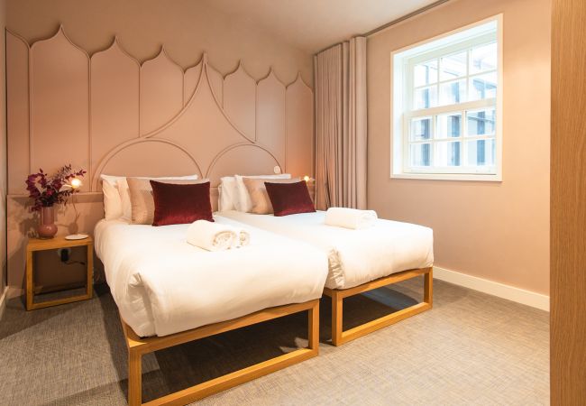 Apartamento en Braga - Sra. do Leite Mater Apartment by Sé Apartamentos