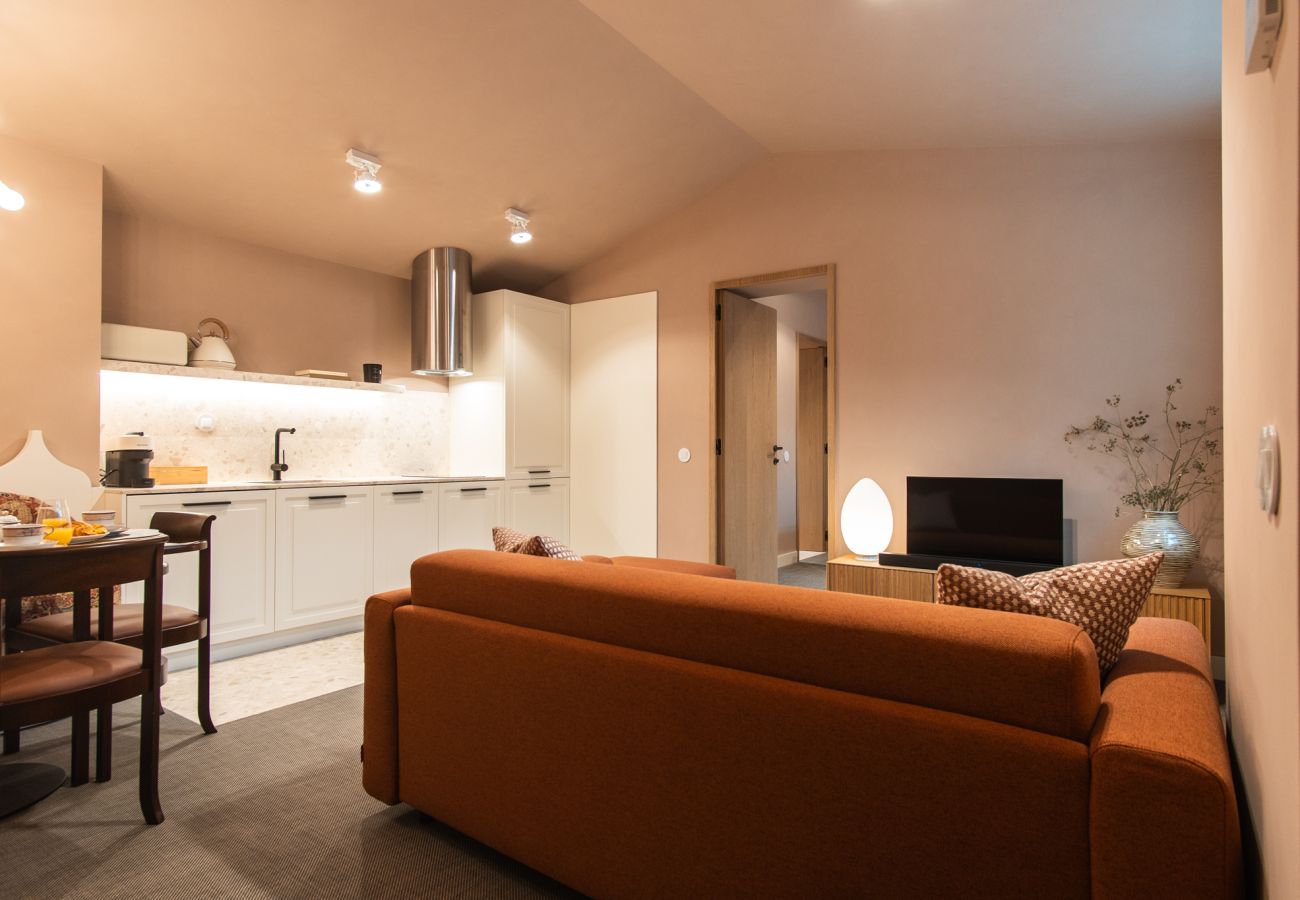 Apartamento en Braga - Senhora do Leite Apartments E