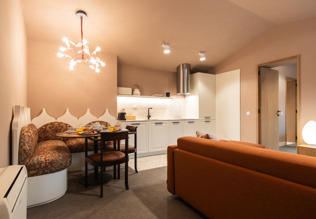 Apartamento en Braga - Senhora do Leite Apartments E