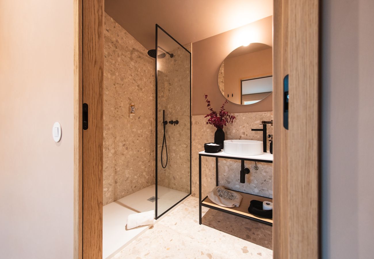 Apartamento en Braga - Senhora do Leite Apartments E