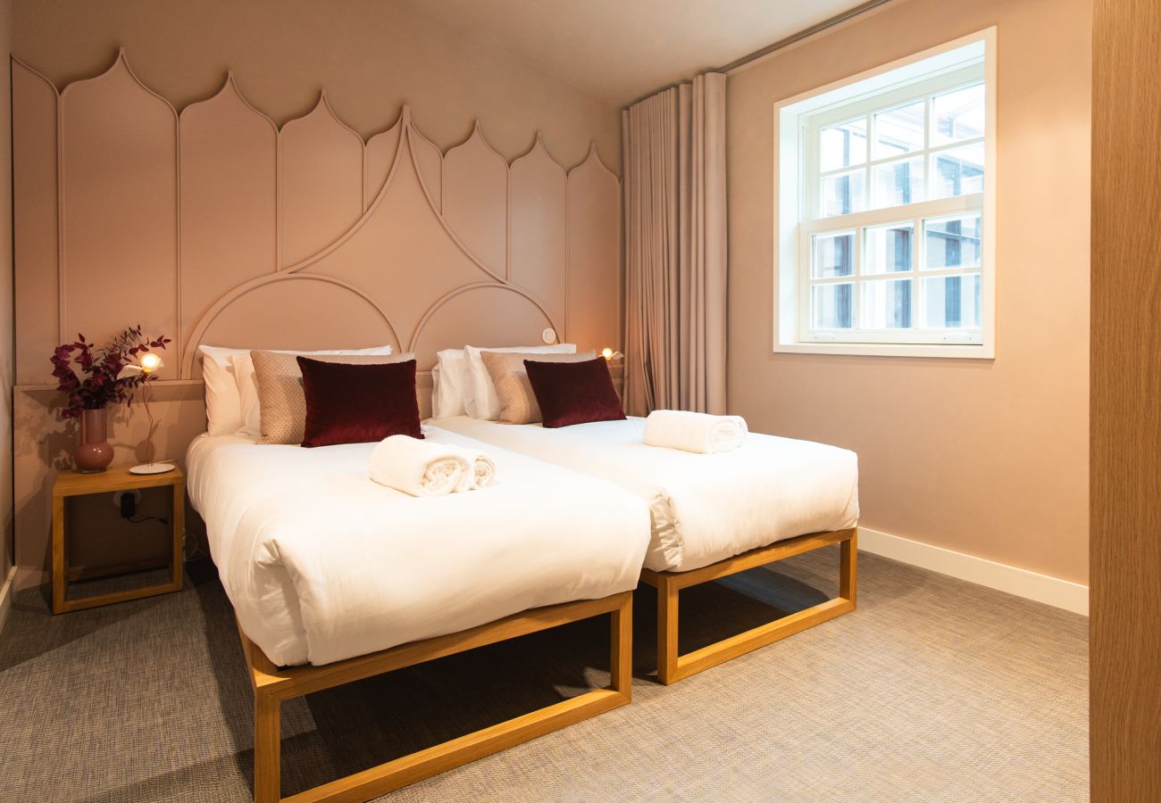 Apartamento en Braga - Senhora do Leite Apartments E