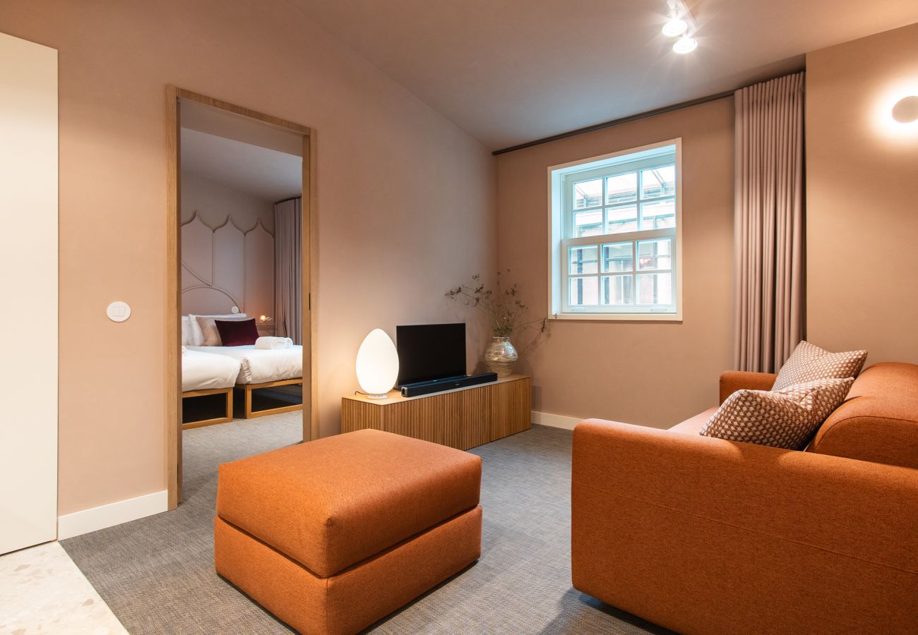 Apartamento en Braga - Senhora do Leite Apartments E