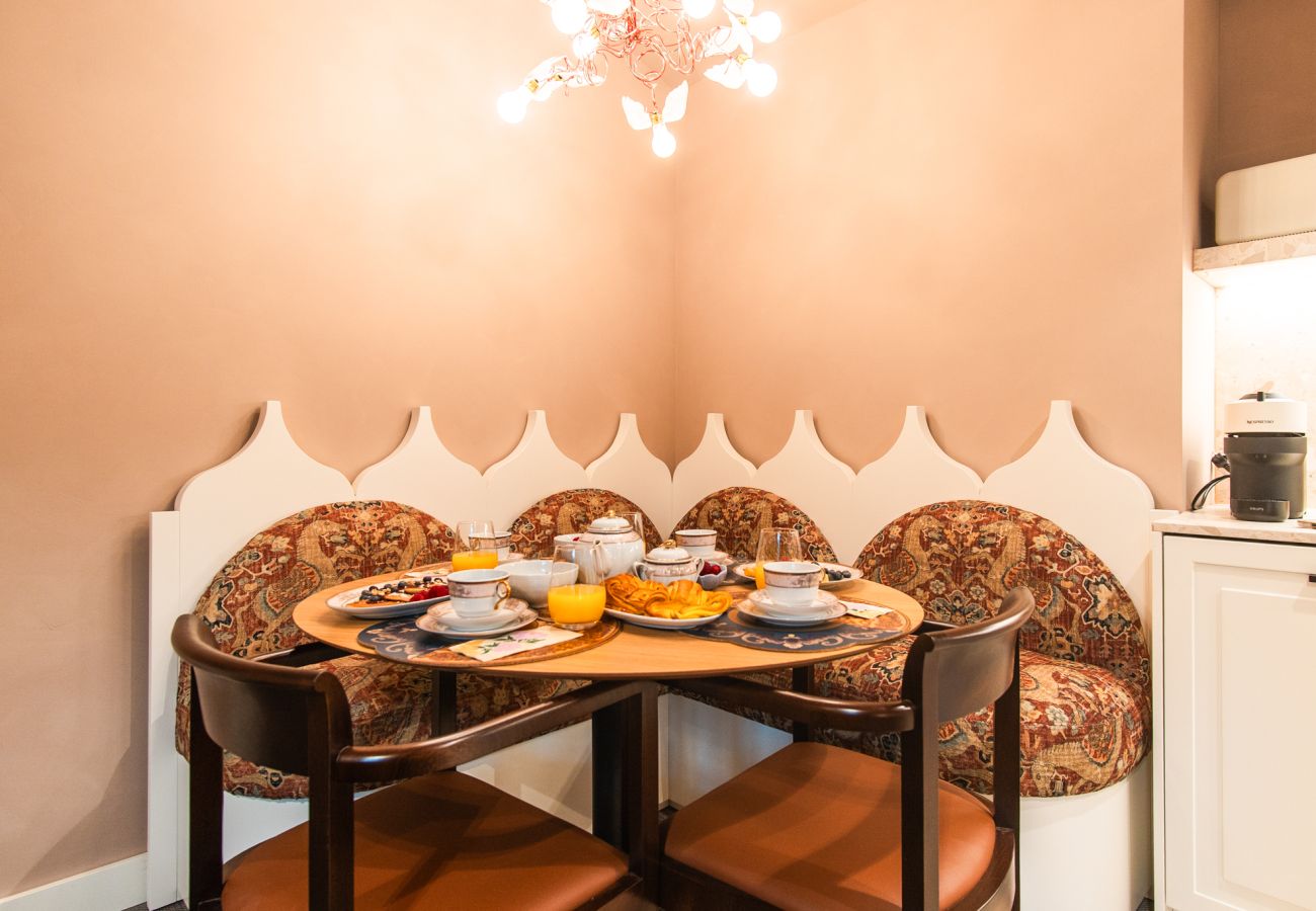 Apartamento en Braga - Sra. do Leite Mater Apartment by Sé Apartamentos