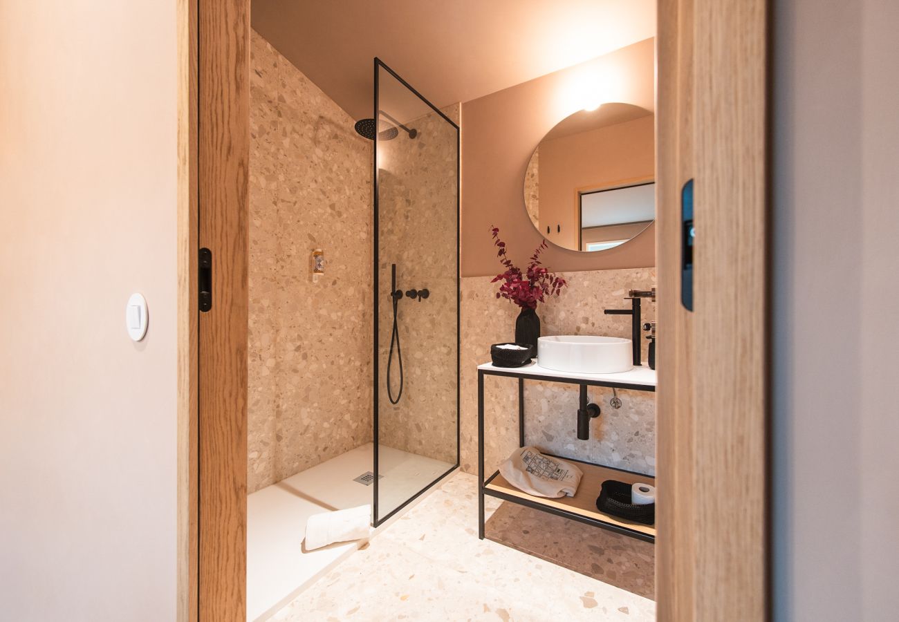 Apartamento en Braga - Sra. do Leite Mater Apartment by Sé Apartamentos