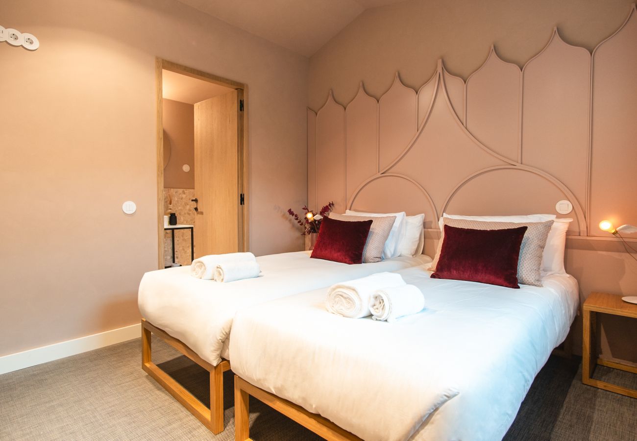 Apartamento en Braga - Sra. do Leite Mater Apartment by Sé Apartamentos