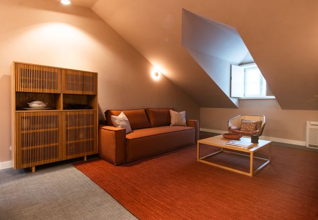 Apartamento en Braga - Senhora do Leite Apartments D