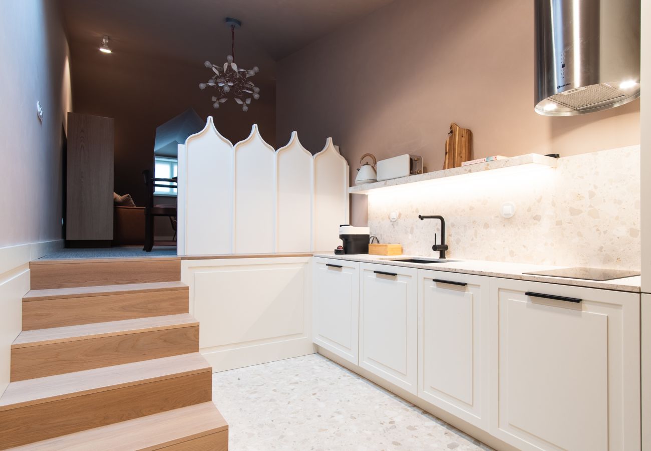 Apartamento en Braga - Senhora do Leite Apartments D